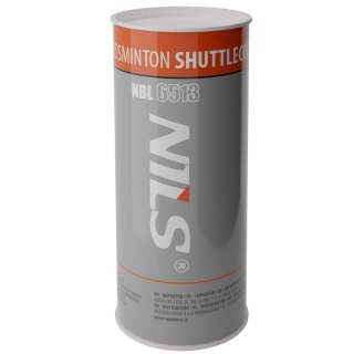 NBL6513 LOTKI NYLON DO CROSSMINTONA 3 SZT. NILS NILS