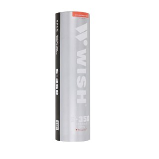 S-350 LOTKI NYLON OPAK. 6 SZT WISH WISH