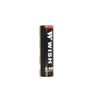 S505-06 LOTKI Z PIÓR BIAŁE OPAK. 6 SZT WISH WISH