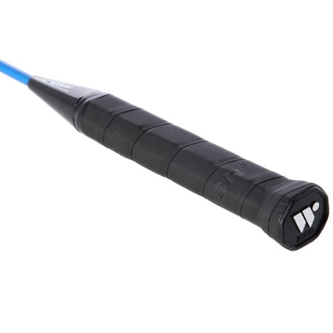 STEELTEC 216 NIEBIESKA RAKIETA DO BADMINTONA WISH WISH