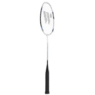 STEELTEC 9 RAKIETA DO BADMINTONA NIEBIESKA WISH WISH
