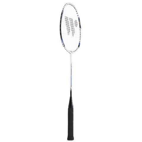 STEELTEC 9 RAKIETA DO BADMINTONA NIEBIESKA WISH WISH