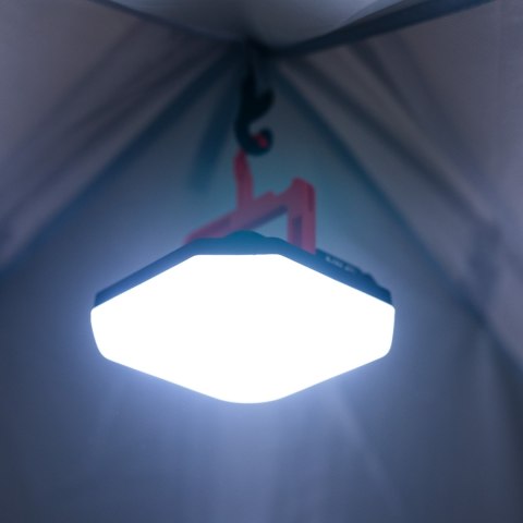 NC0007 LAMPA KEMPINGOWA 220 LM NILS CAMP NILS CAMP