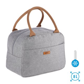 NC3160 TORBA TERMICZNA 8L NILS CAMP NILS