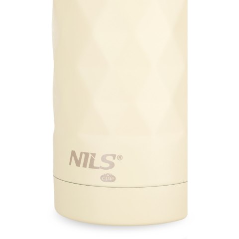 NC3805 BUTELKA TURYSTYCZNA 750ML BEŻOWA NILS CAMP NILS CAMP