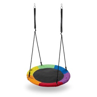 NB5003 BOCIANIE GNIAZDO HUŚTAWKA MULTI ŚR.90 CM NILS NILS
