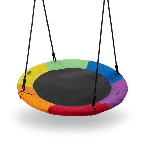 NB5003 BOCIANIE GNIAZDO HUŚTAWKA MULTI ŚR.90 CM NILS NILS
