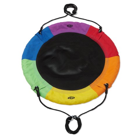 NB5003 BOCIANIE GNIAZDO HUŚTAWKA MULTI ŚR.90 CM NILS NILS