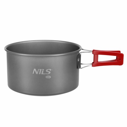 NC17119 GARNEK TURYSTYCZNY 1,4 L NILS CAMP NILS CAMP