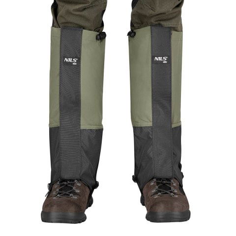 NC1763 CIEMNOZIELONE STUPTUTY NILS CAMP NILS CAMP