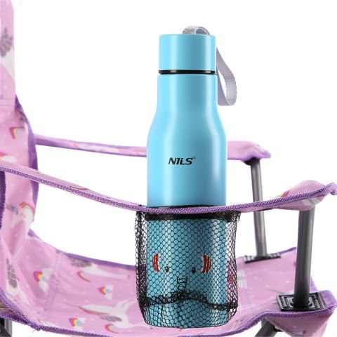 NC3001 UNICORN KRZESŁO NILS FUN NILS CAMP