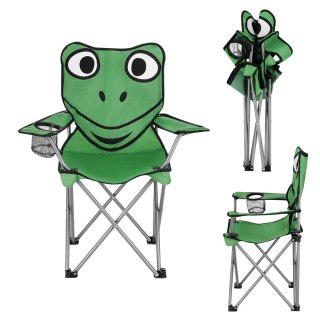NC3007 FROG KRZESŁO NILS FUN NILS FUN