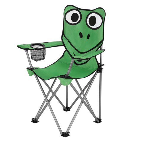 NC3007 FROG KRZESŁO NILS FUN NILS FUN