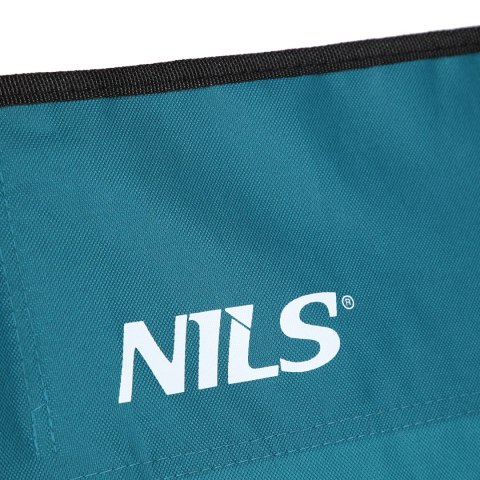 NC3035 KRZESŁO PLAŻOWE TURKUS NILS NILS