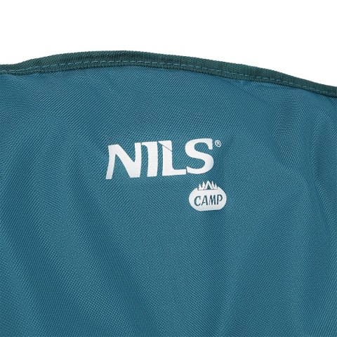 NC3070 MORSKI KRZESŁO TURYSTYCZNE NILS CAMP NILS CAMP