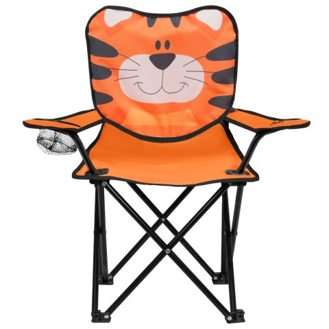 NC3305 KRZESŁO TIGER NILS FUN NILS FUN