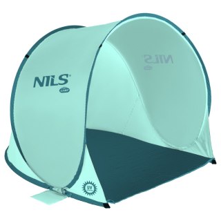 NC3173 MIĘTOWY NAMIOT SAMOROZKŁADAJĄCY NILS NILS