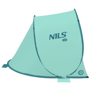 NC3173 MIĘTOWY NAMIOT SAMOROZKŁADAJĄCY NILS NILS