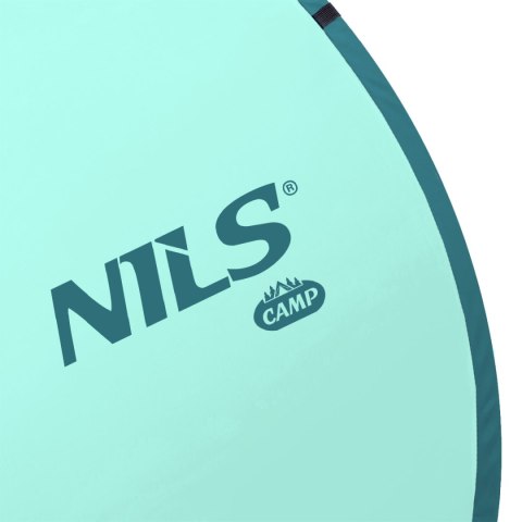 NC3173 MIĘTOWY NAMIOT SAMOROZKŁADAJĄCY NILS NILS