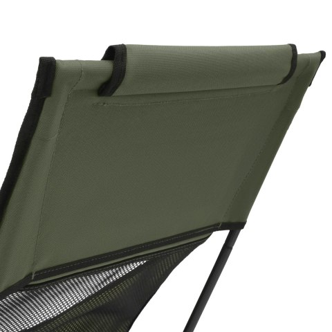 NC3321 KRZESŁO SKŁADANE ULTRALIGHT KHAKI NILS CAMP NILS CAMP