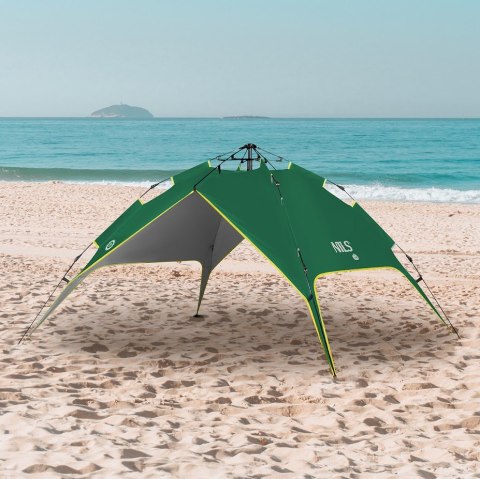 NC7819 ZIELONY NAMIOT SHADOW NILS CAMP NILS CAMP