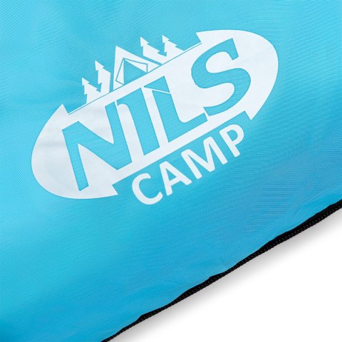 NC2002 NIEBIESKI ŚPIWÓR NILS CAMP NILS CAMP