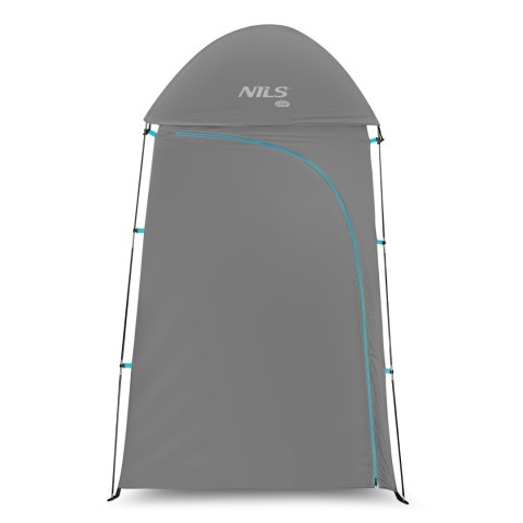 NC3025 PRZEBIERALNIA TURYSTYCZNA XL SZARA NILS CAMP NILS CAMP