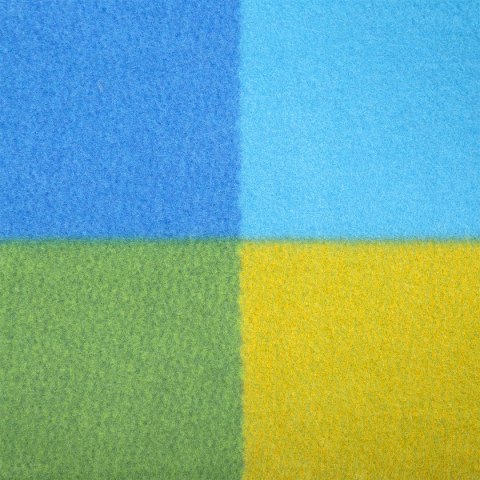 NC2221 KOC PIKNIKOWY MULTI 250x200 CM PE + ALU NILS CAMP NILS