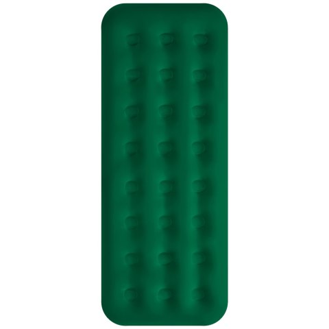 NC2801 MATERAC TURYSTYCZNY DMUCHANY 191X73X22 CM ZIELONY NILS CAMP NILS CAMP