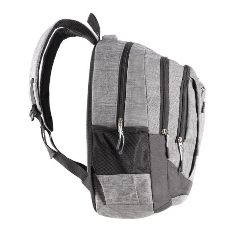 CBC7046 SZARY DAYPACK PLECAK NILS NILS