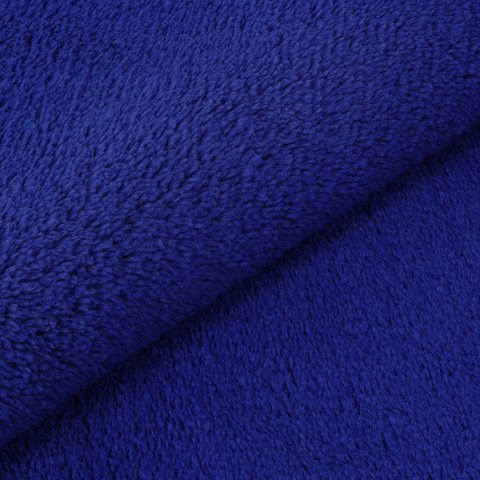 NAR14 RĘCZNIK Z MIKROFIBRY FROTTE GRANATOWY 160X80cm NILS AQUA NILS AQUA