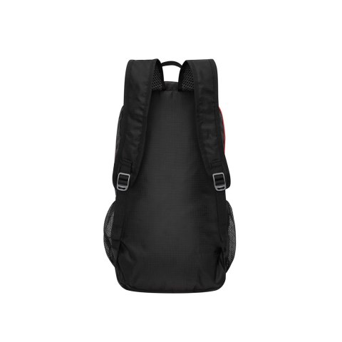 NC1724 PLECAK EDGE CZARNY 22L NILS CAMP NILS CAMP