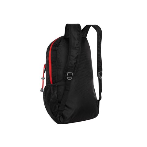NC1724 PLECAK EDGE CZARNY 22L NILS CAMP NILS CAMP