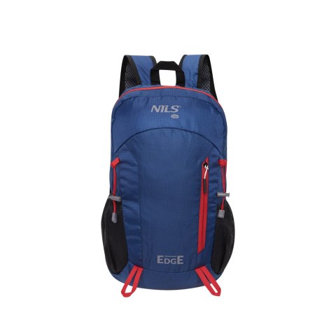 NC1724 PLECAK EDGE GRANATOWY 22L NILS CAMP NILS CAMP