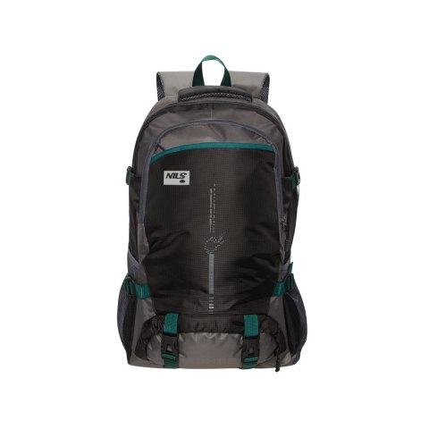 NC1736 PLECAK TURYSTYCZNY CZARNY RANGE 45L NILS CAMP NILS CAMP