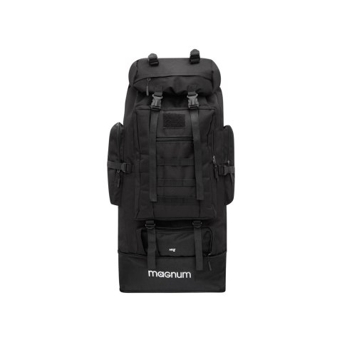NC1785 PLECAK TAKTYCZNY CZARNY MAGNUM 100L NILS CAMP NILS CAMP