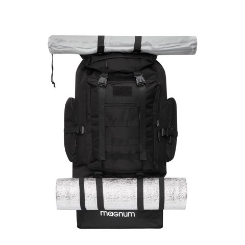 NC1785 PLECAK TAKTYCZNY CZARNY MAGNUM 100L NILS CAMP NILS CAMP