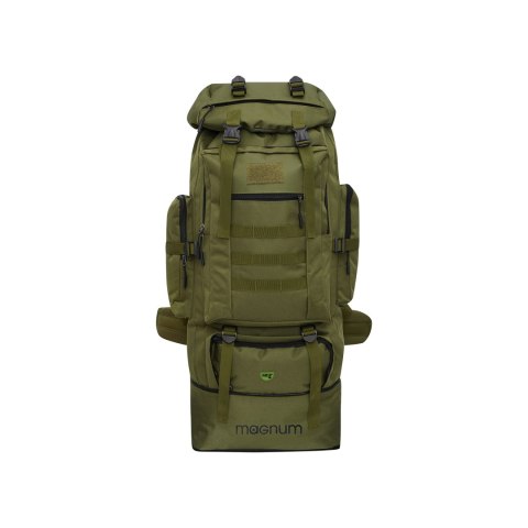 NC1785 PLECAK TAKTYCZNY ZIELONY MAGNUM 100L NILS CAMP NILS CAMP