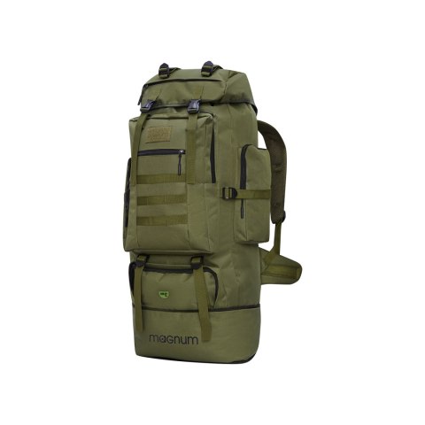 NC1785 PLECAK TAKTYCZNY ZIELONY MAGNUM 100L NILS CAMP NILS CAMP