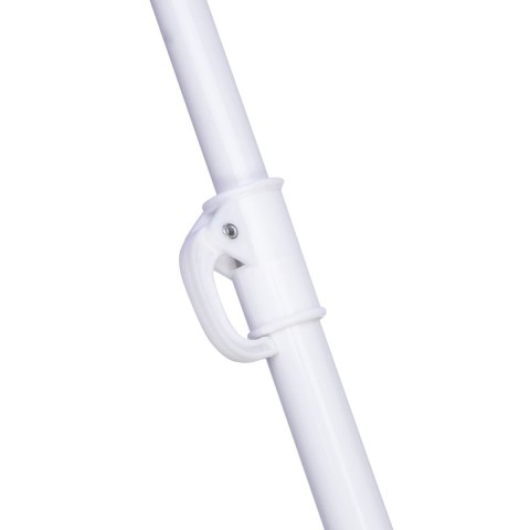 NC7811 PARASOL PLAŻOWY 180 CM NILS CAMP NILS