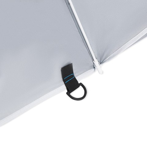 NC7822 PARASOL PLAŻOWY XL 220 CM NILS CAMP NILS