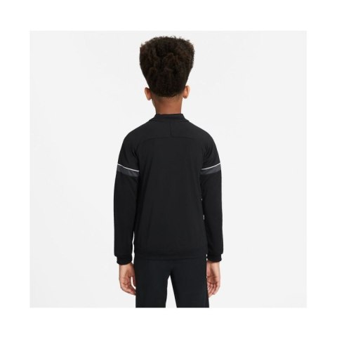 Bluza Nike Dri-FIT Academy 21 Jr CW6115-014 Nike