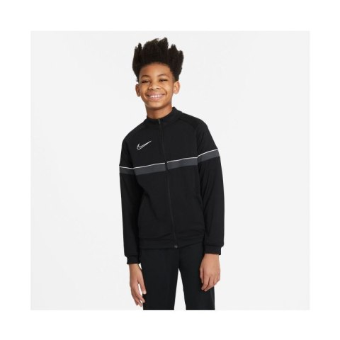 Bluza Nike Dri-FIT Academy 21 Jr CW6115-014 Nike