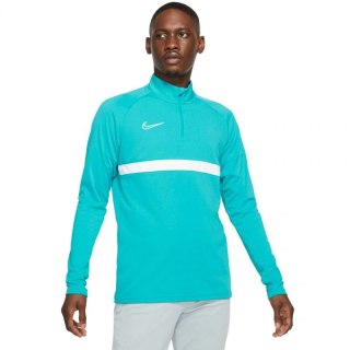 Bluza Nike Nk Df Academy21 Drill Top M CW6110 356 Nike