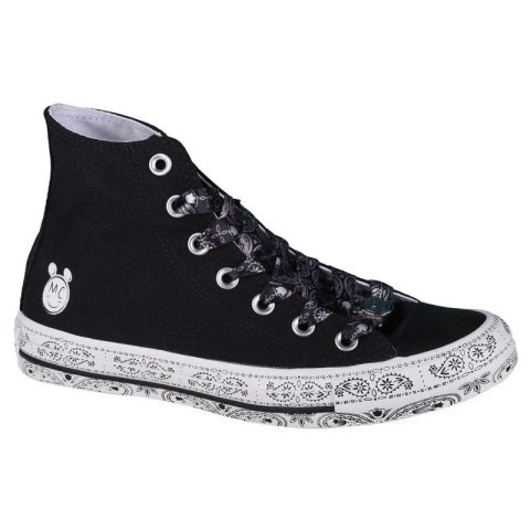 Buty Converse X Miley Cyrus Chuck Taylor Hi All Star W 162234C Converse