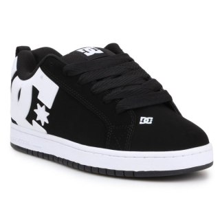 Buty DC Court Graffik M 300529-001 Inny