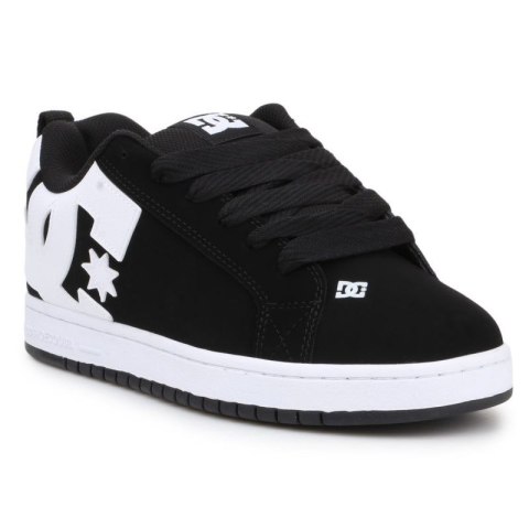 Buty DC Court Graffik M 300529-001 Inny