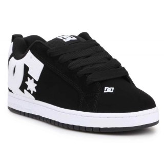 Buty DC Court Graffik M 300529-001 Inny
