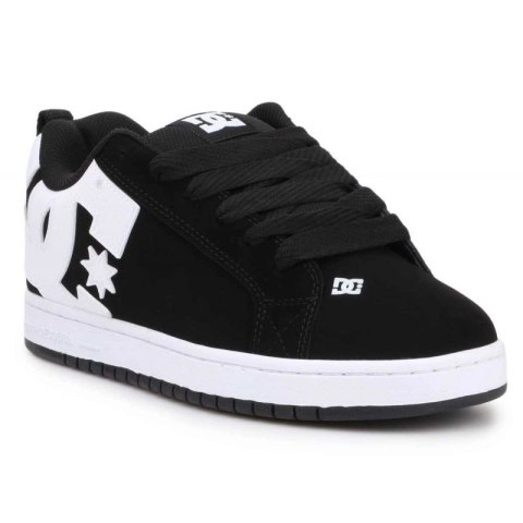 Buty DC Court Graffik M 300529-001 Inny