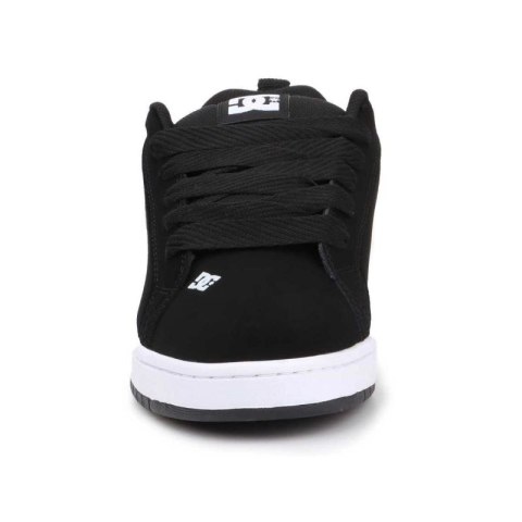 Buty DC Court Graffik M 300529-001 Inny